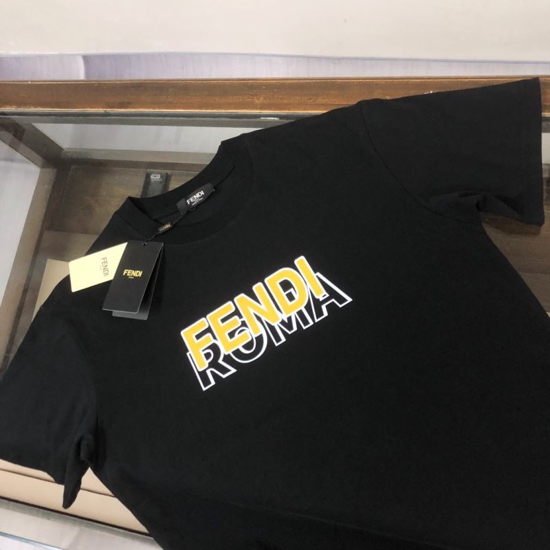 Fendi T-Shirts